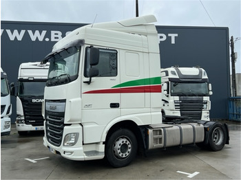 Влекач DAF XF 460: снимка 2