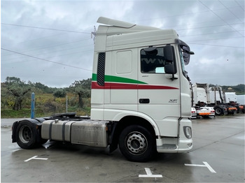 Влекач DAF XF 460: снимка 5