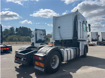 Влекач Renault AE 440: снимка 4