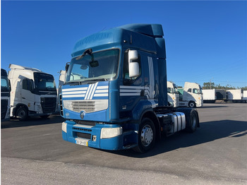 Влекач Renault PREMIUM  RETARDER: снимка 3
