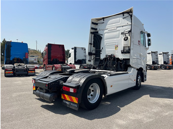 Влекач Renault T480 / RETARDER: снимка 4