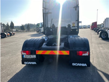 Влекач Scania R450: снимка 5