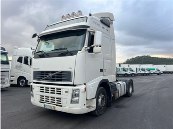 Лизинг на Volvo FH 480 Volvo FH 480: снимка 3