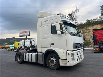 Лизинг на Volvo FH 480 Volvo FH 480: снимка 1