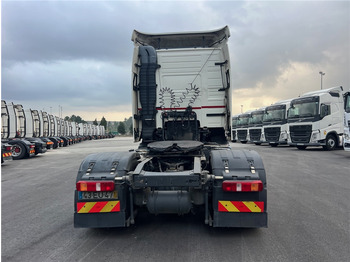 Лизинг на Volvo FH 480 Volvo FH 480: снимка 5