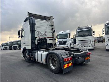 Лизинг на Volvo FH 480 Volvo FH 480: снимка 4