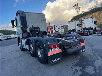 Влекач Volvo FH: снимка 4