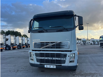 Влекач Volvo FH: снимка 2