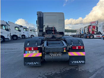 Влекач Volvo FH: снимка 5
