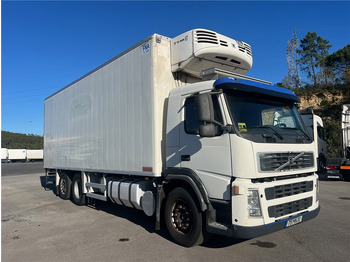 Лизинг на Volvo FM 9 Volvo FM 9: снимка 3