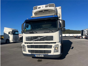 Лизинг на Volvo FM 9 Volvo FM 9: снимка 2