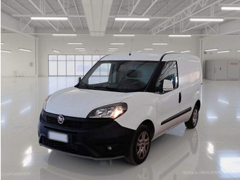 Товарен бус FIAT Doblo Cargo