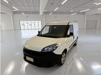 Товарен бус FIAT Doblo Cargo