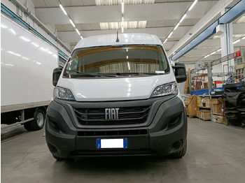 Товарен бус FIAT DUCATO 35 L3H2: снимка 2 Товарен бус FIAT DUCATO 35 L3H2: снимка 2