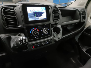 Товарен бус FIAT DUCATO 35 L3H2: снимка 3 Товарен бус FIAT DUCATO 35 L3H2: снимка 3