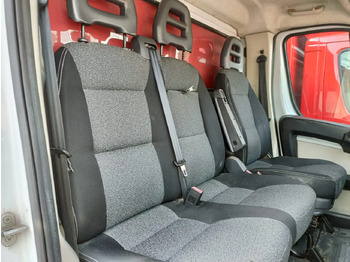 Лекотоварен автомобил фургон FIAT DUCATO BOX: снимка 5