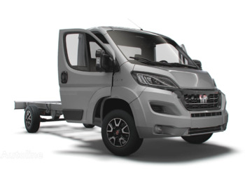 Шаси кабина FIAT DUCATO MAXI L4: снимка 1