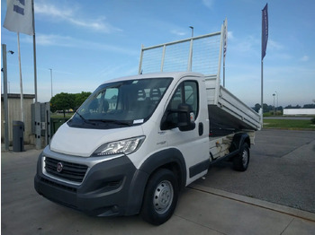 Бус самосвал FIAT Ducato