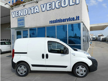 Товарен бус FIAT Fiorino