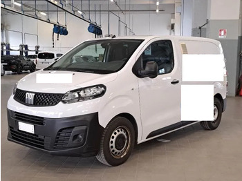 Товарен бус FIAT Scudo