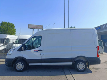 Товарен бус FORD TRANSIT FURGONE STANDARD: снимка 4