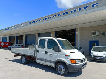 Бордови бус IVECO Daily 35c11