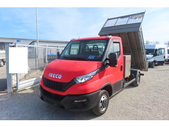Бус самосвал IVECO Daily 35c12