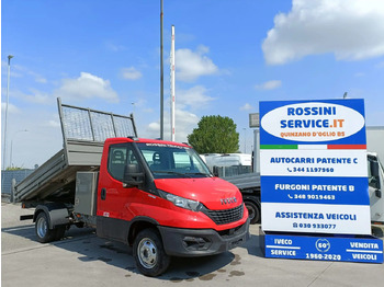 Бус самосвал IVECO Daily 35c12