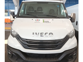 Хладилен бус IVECO Daily 35c14