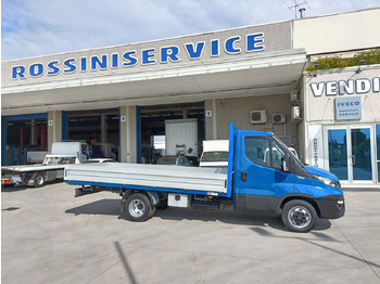 Бордови бус IVECO DAILY 35C15: снимка 2
