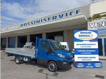 Бордови бус IVECO Daily 35C15