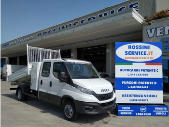 Бус самосвал IVECO Daily 35c16