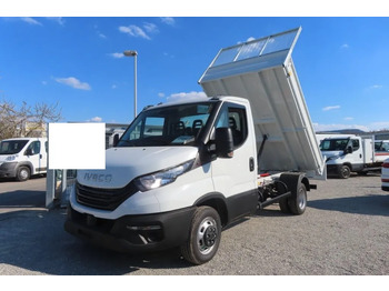 Бус самосвал IVECO Daily 35c16