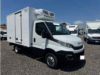 Хладилен бус IVECO Daily 35c18