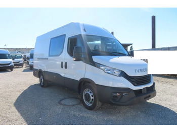 Микробус IVECO Daily 35s14