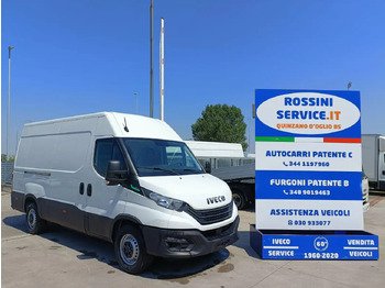 Товарен бус IVECO Daily 35s14