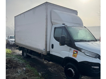 Камион фургон IVECO Daily 70c18