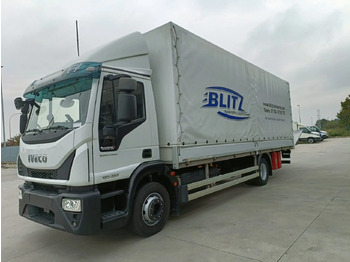 Лизинг на  IVECO EUROCARGO 120E25P IVECO EUROCARGO 120E25P: снимка 2