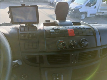 Шаси кабина IVECO EUROCARGO 140E28P: снимка 3