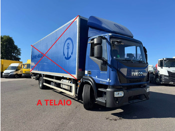 Шаси кабина IVECO EuroCargo 160E