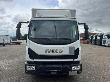 Лизинг на IVECO EUROCARGO 75E19P IVECO EUROCARGO 75E19P: снимка 2 Лизинг на IVECO EUROCARGO 75E19P IVECO EUROCARGO 75E19P: снимка 2