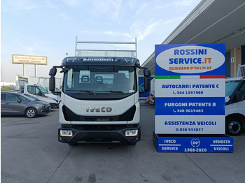 Шаси кабина IVECO EuroCargo 80E
