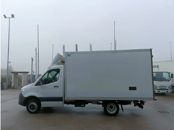 Хладилен бус MERCEDES BENZ SPRINTER 415 150 CV: снимка 4 Хладилен бус MERCEDES BENZ SPRINTER 415 150 CV: снимка 4
