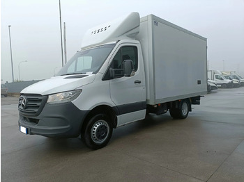 Хладилен бус MERCEDES BENZ SPRINTER 415 150 CV: снимка 3 Хладилен бус MERCEDES BENZ SPRINTER 415 150 CV: снимка 3