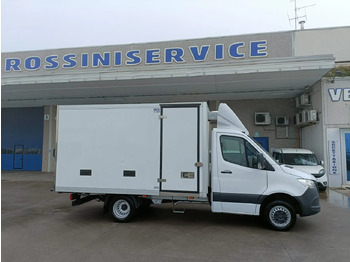 Хладилен бус MERCEDES BENZ SPRINTER 415 150 CV: снимка 2 Хладилен бус MERCEDES BENZ SPRINTER 415 150 CV: снимка 2