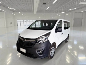 Микробус OPEL