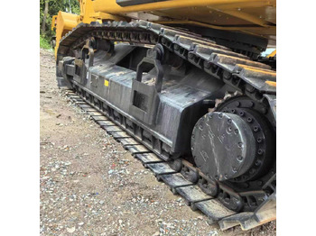 Лизинг на CATERPILLAR 340D2L CATERPILLAR 340D2L: снимка 3