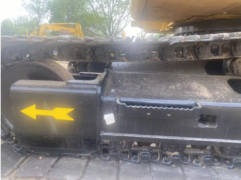 Верижен багер Caterpillar 315D: снимка 5