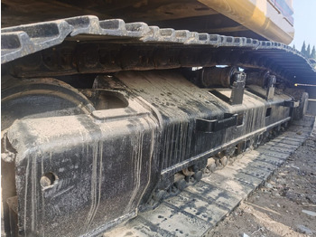 Верижен багер CATERPILLAR 325B