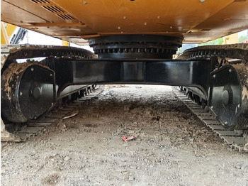 Лизинг на Caterpillar 330D Caterpillar 330D: снимка 5